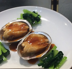 天津飯店 米子店のコース写真