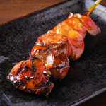 炭火焼鳥 いったん