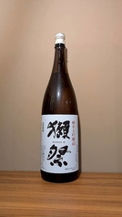 獺祭45　純米大吟醸（山口県）