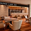 Lounge cafe Lit ラウンジカフェリットの雰囲気1