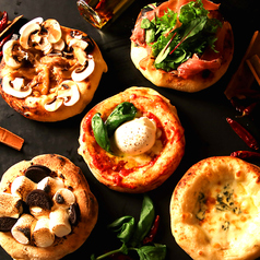 THE BARK ザ バークのおすすめポイント1