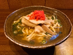 沖縄そば