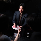 BAR OZ オズのおすすめ料理2