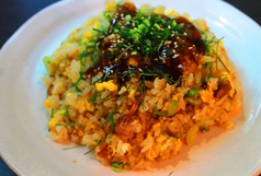 ラフティーチャーハン