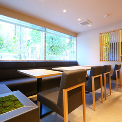 梅田 璃泉 Risenの雰囲気3