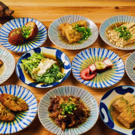 お酒のアテにオススメ！人気のおでん★