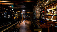 THE BARの雰囲気2