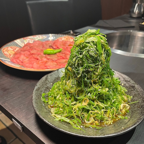 ごりちゃん 焼肉ごりちゃん 梅田本店(梅田・堂山町/大阪焼肉/梅田焼肉