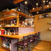 サン ヤコピーノ San Jacopinoの雰囲気2