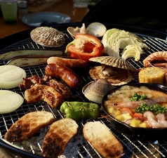 ウッドデザインパーク WOOD DESIGN PARK 野並店のコース写真