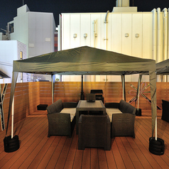 ジャンオクBBQ スーパージャンカラあべのプレミアム特集写真1