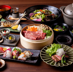 豊丸 豊洲店のコース写真