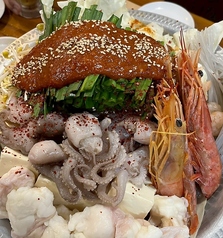 和牛 ホルモン 焼肉 こたつ 東加古川店のコース写真