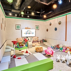 べるべるパーク横浜関内店の雰囲気2