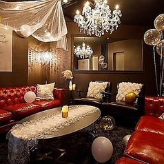 ギャザーバー 金山店特集写真1