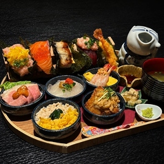 魚秀 Uohide 堺東店のコース写真