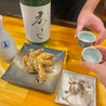 天ぷら 水炊き 天かすのおすすめポイント3