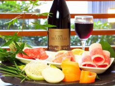 清香園 長嶺店のおすすめポイント1