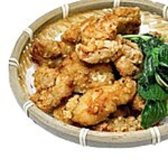 台湾唐揚げ