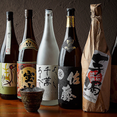 魚トの神 立川特集写真1