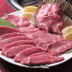 焼肉七龍つうりゅう特集写真1