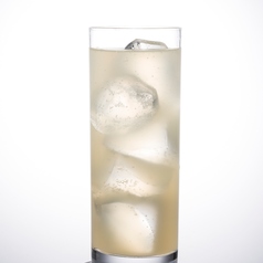 高知ジンジャーサワー