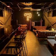 最大20名様収容☆