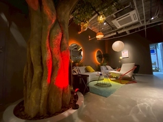 店内雰囲気です(^^♪