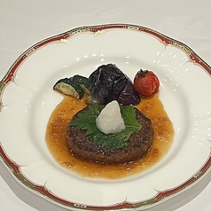 いわきワシントンホテル ボンジュール