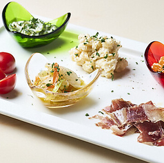 Kokomi ココミのコース写真