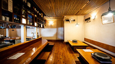 ホルモン酒場 くし松や 西新 曙店の雰囲気3
