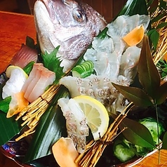 酒菜屋 ながれのコース写真