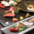 a Un アウンのおすすめ料理1