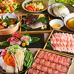 大衆酒場うまいもん千葉駅店の特集写真