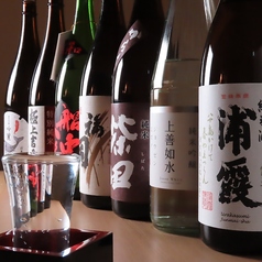 居酒屋 花より団子の特集写真