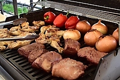 与板★中川清兵衛記念BBQビール園の特集写真