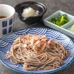 越前蕎麦 おろし