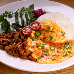 トップシェフレシピ