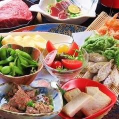 土佐料理 高知家 高松本店 こうちや特集写真1