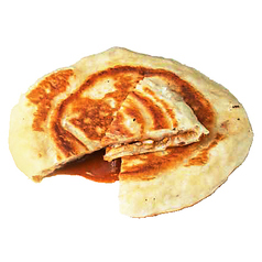 ホットク 各種