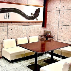 うなぎ料理三代目 うな東 中川本店の特集写真