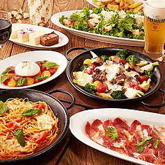 プロント アミュプラザ博多店の特集写真