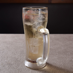 福キタル 名古屋駅前店のおすすめドリンク3