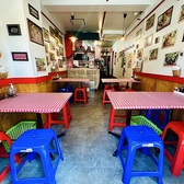 タイ屋台サバイチャイ 錦糸町の雰囲気3