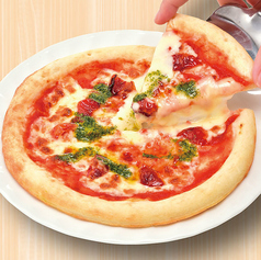 ピザマルゲリータ