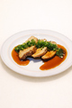 料理メニュー写真&nbsp;鶏チャーシュー