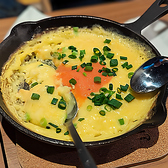 笑わのおすすめ料理3