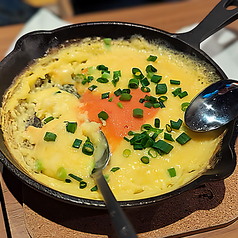 笑わのおすすめ料理3
