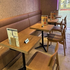 PRONTO（プロント） 長崎浜町店の特集写真
