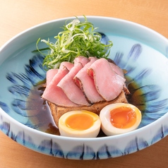 黒毛和牛のご馳走肉豆腐